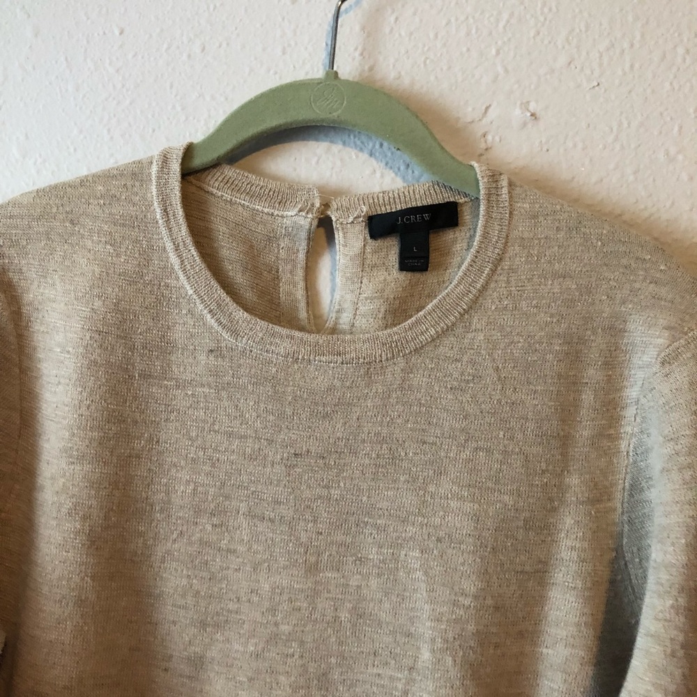 J Crew Sweater - Picture 2 of 6